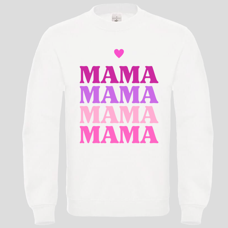 MAMA (Crewneck)