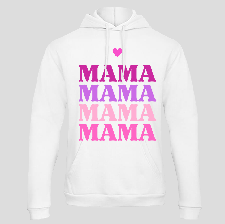 MAMA (Hoodie)