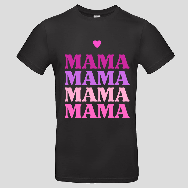 MAMA (T-Shirt)