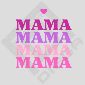 MAMA (Hoodie)