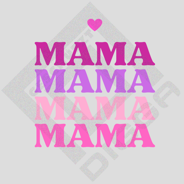 MAMA (Hoodie)