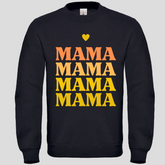 MAMA (Crewneck)