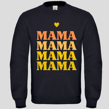 MAMA (Crewneck)