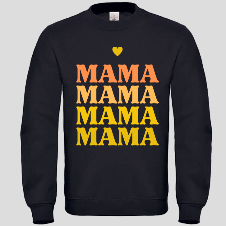 MAMA (Crewneck)