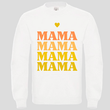 MAMA (Crewneck)