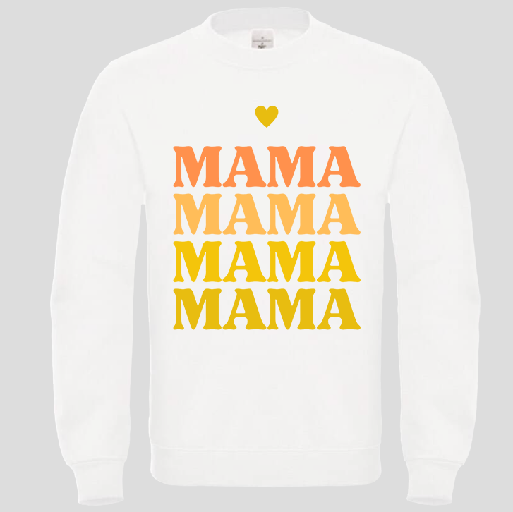 MAMA (Crewneck)