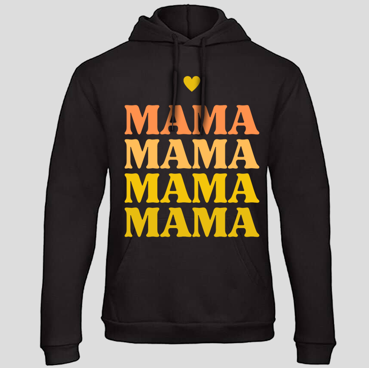 MAMA (Hoodie)