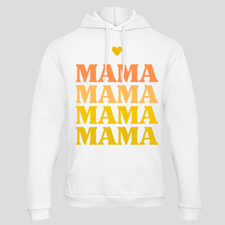 MAMA (Hoodie)