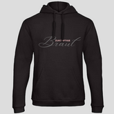 Zukünftige Braut (Hoodie)
