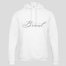 Zukünftige Braut (Hoodie)