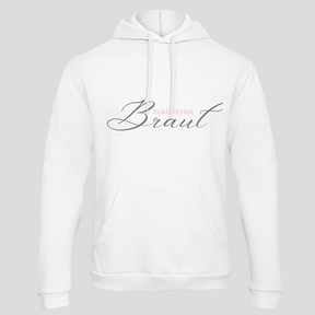 Zukünftige Braut (Hoodie)