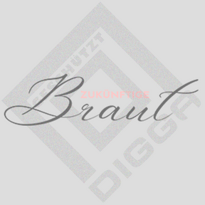 Zukünftige Braut (Hoodie)