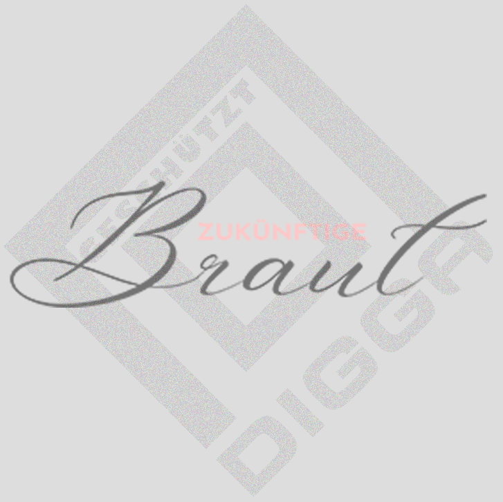 Zukünftige Braut (Hoodie)