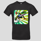 Frosch (T-Shirt)