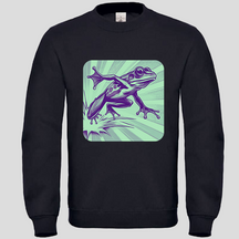 Frosch (Crewneck)