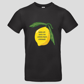 When life gives you... (T-Shirt)