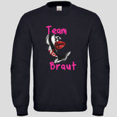 Team Braut (Crewneck)
