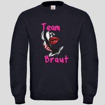 Team Braut (Crewneck)