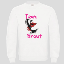 Team Braut (Crewneck)