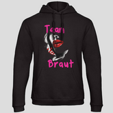 Team Braut (Hoodie)