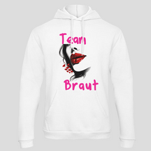 Team Braut (Hoodie)