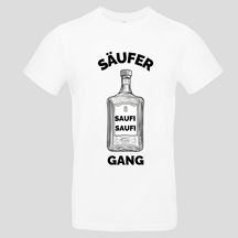 Säufer Gang (T-Shirt)