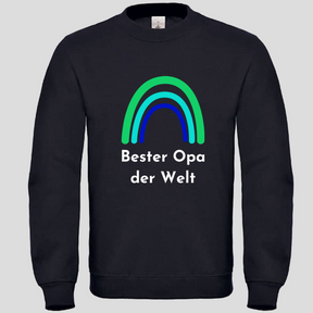 Bester Opa der Welt (Crewneck)