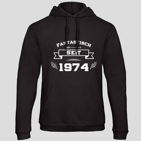 Fantastisch seit 1974 (Hoodie)