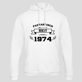 Fantastisch seit 1974 (Hoodie)