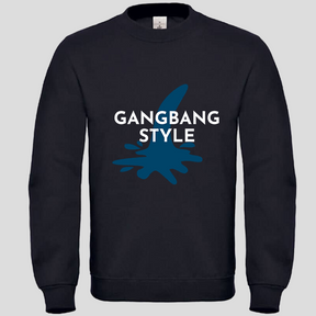 Gangbang Style (Crewneck)