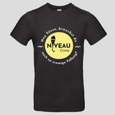 Hey Süße, brauchst du Niveau creme (T-Shirt)