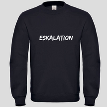 Eskalation (Crewneck)