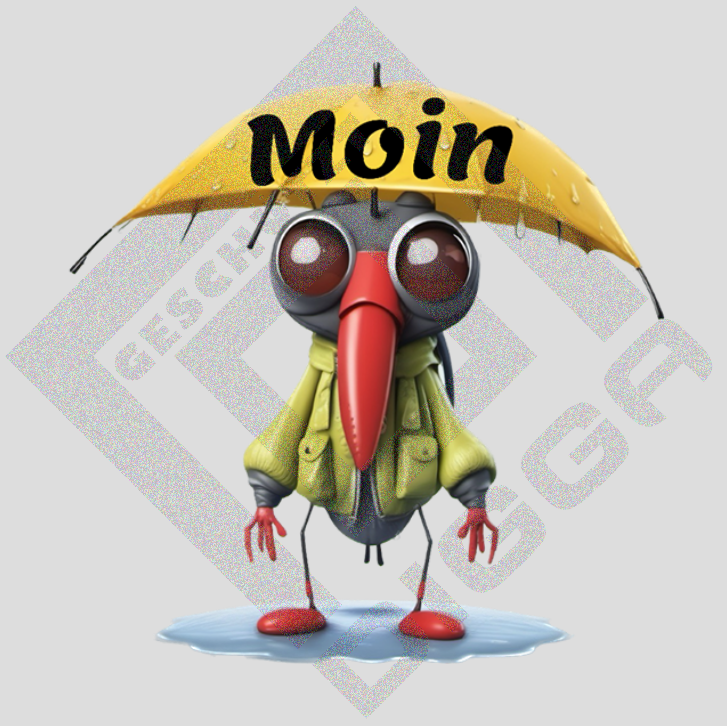 Moin (T-Shirt)