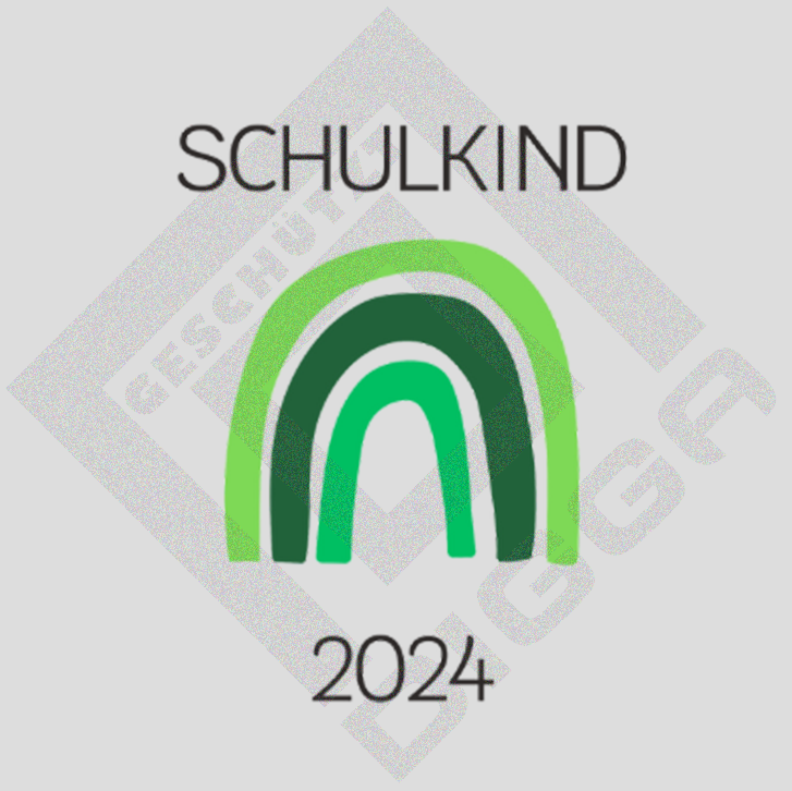 Schulkind Leon 2024 (Hoodie)