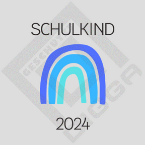 Schulkind Leonie 2024 (Crewneck)
