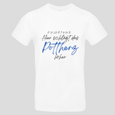 Hier schlägt das Pottherz höher (T-Shirt)