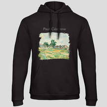 Landschaft (Hoodie)