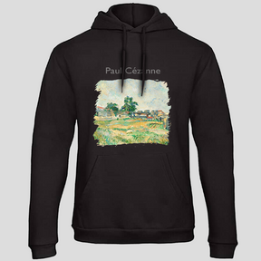 Landschaft (Hoodie)