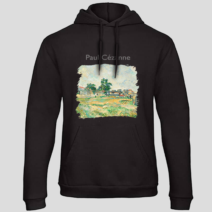 Landschaft (Hoodie)