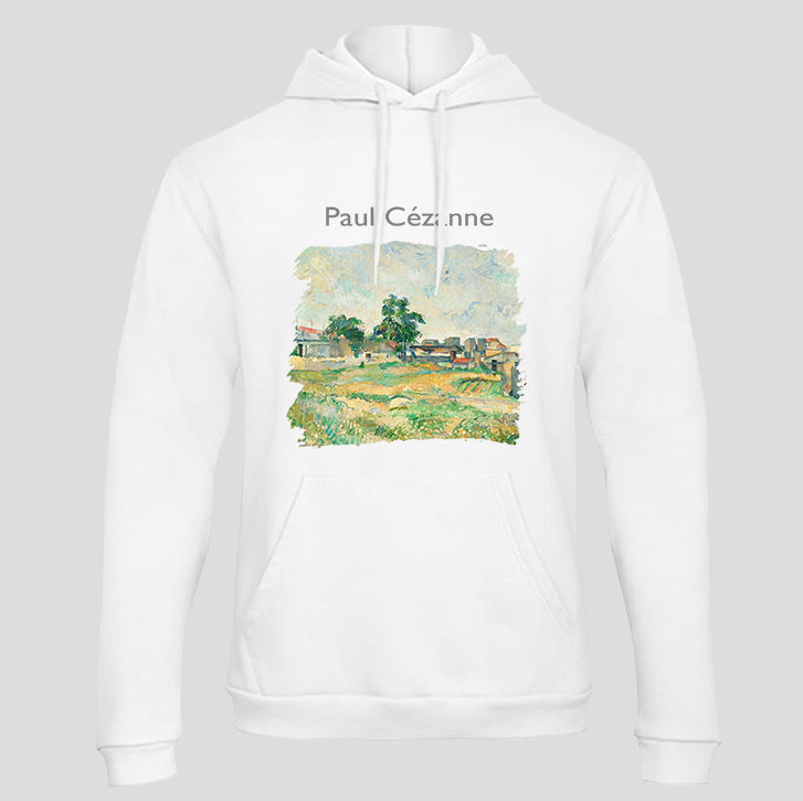 Landschaft (Hoodie)