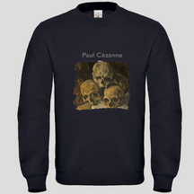 Skulls (Crewneck)