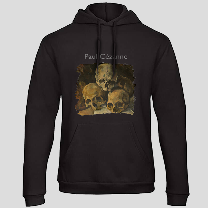 Skulls (Hoodie)