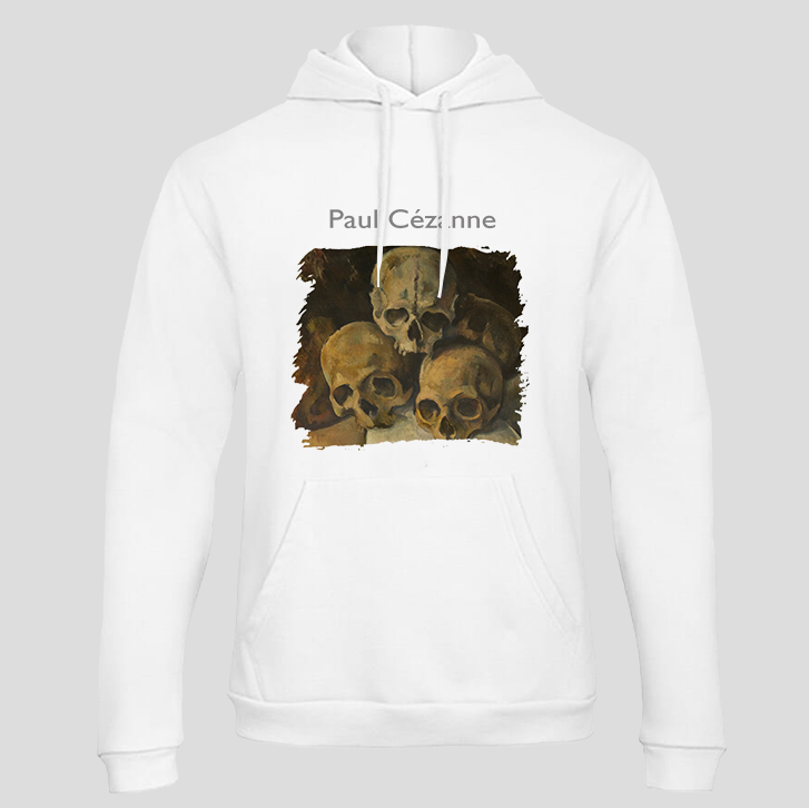 Skulls (Hoodie)