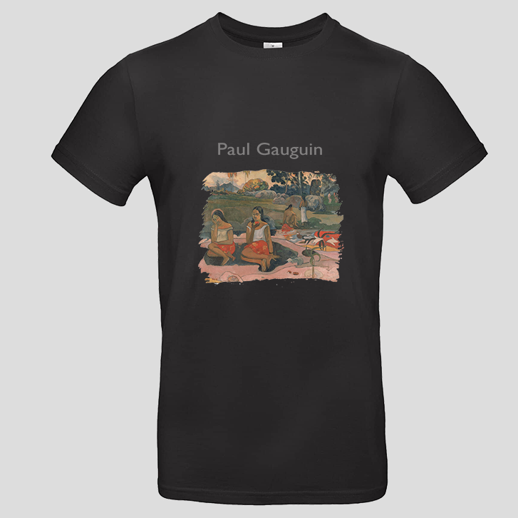 Südsee (T-Shirt)