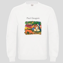 Areaea Freude (Crewneck)