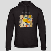 Abstract (Hoodie)