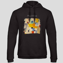 Abstract (Hoodie)