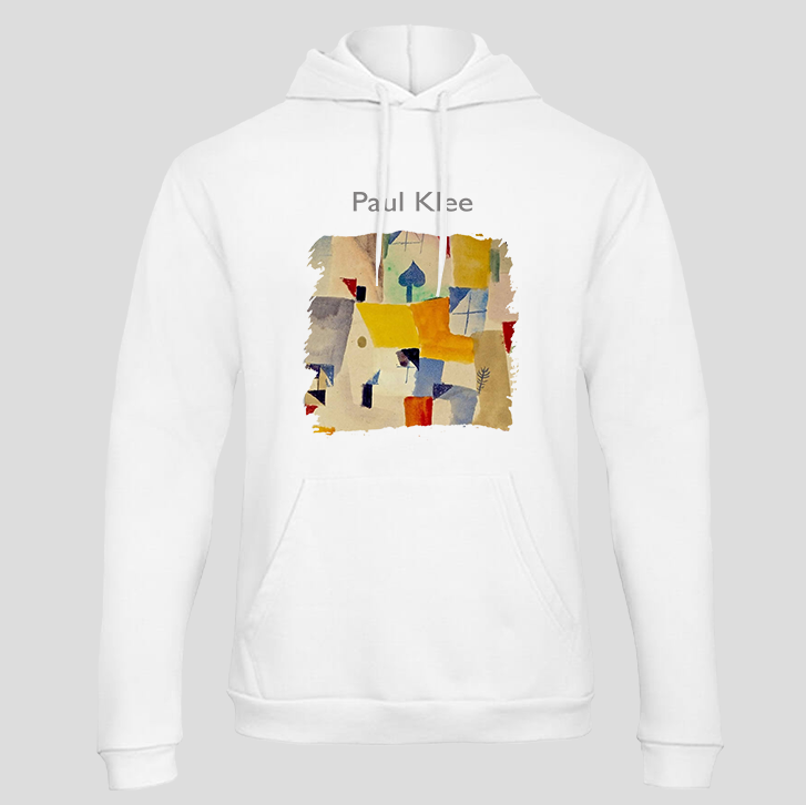 Abstract (Hoodie)