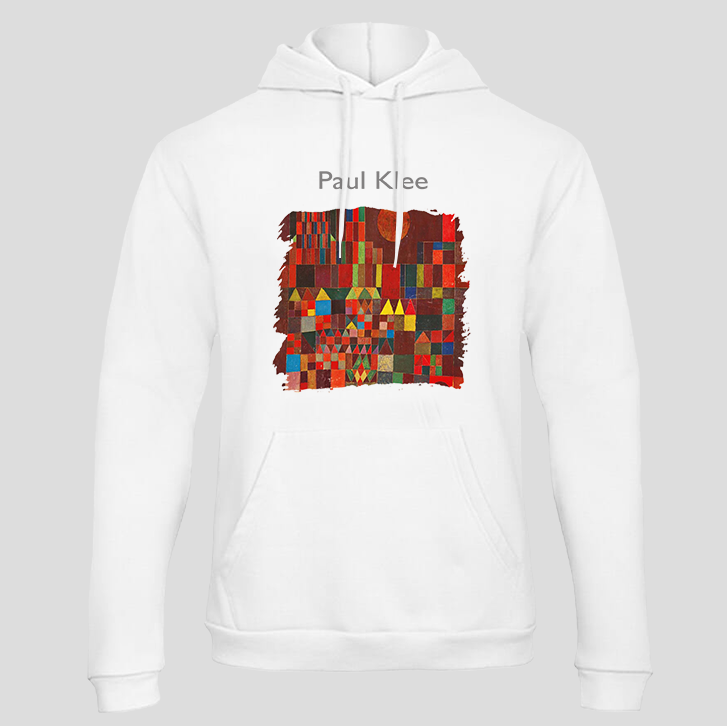 Castle and Sun 1928 (Hoodie)