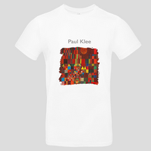 Castle and Sun 1928 (T-Shirt)